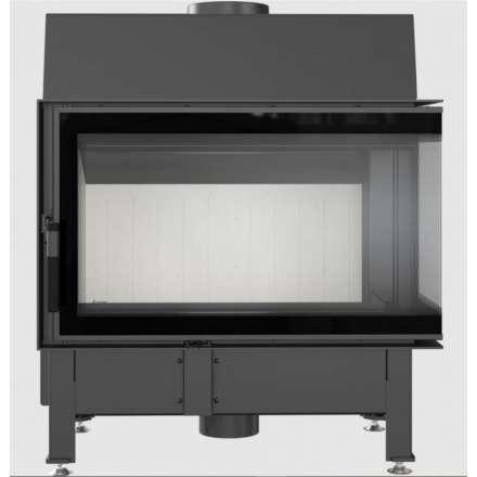 Каминная топка Kratki Zibi/P/BS/DECO в Новополоцке