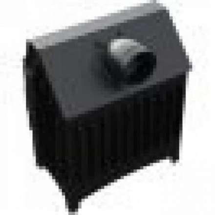 Каминная топка Kratki Zibi/DECO в Новополоцке