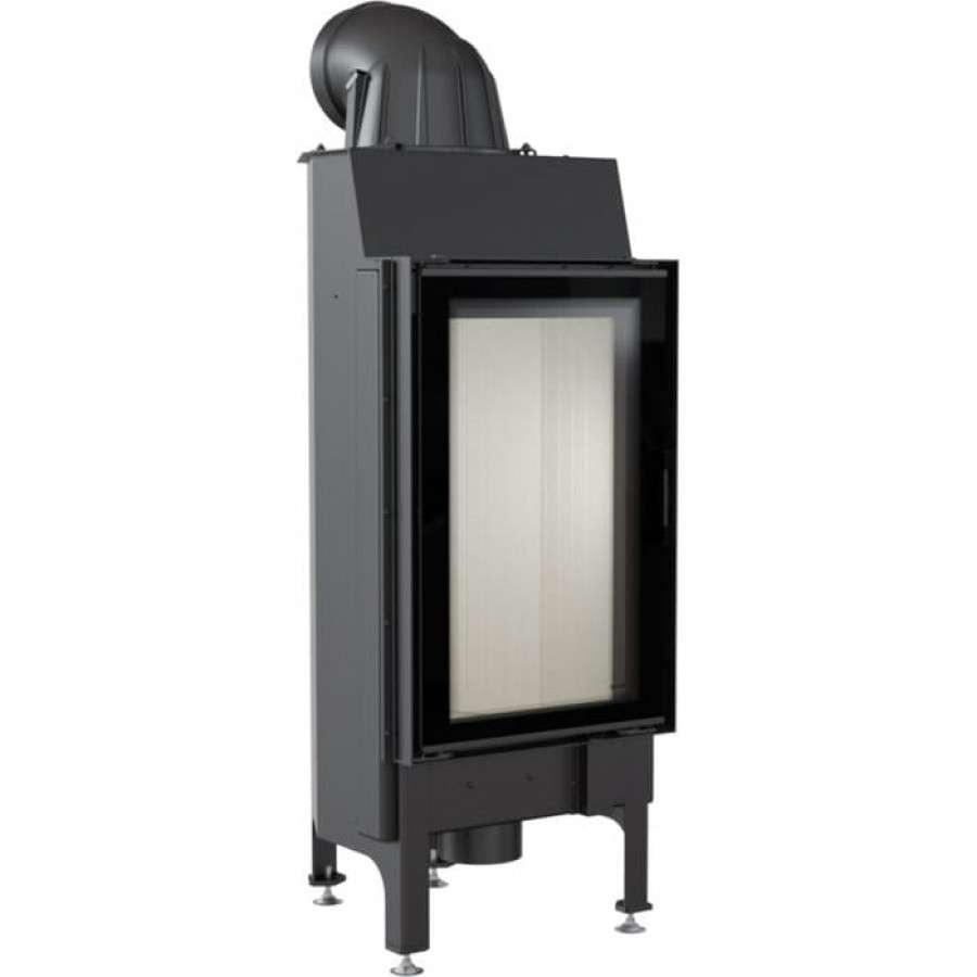 Каминная топка Kratki Nadia/9 Амазонка бай фото в Новополоцке