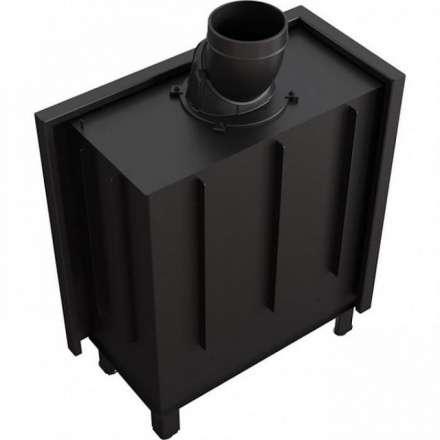 Каминная топка Kratki Lucy/14/L/BS в Новополоцке