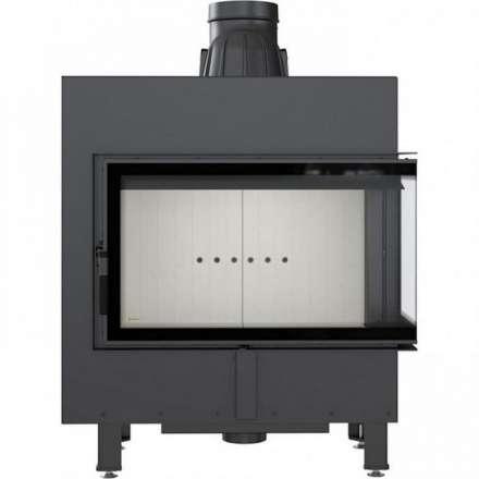 Каминная топка Kratki Lucy/14/P/BS в Новополоцке
