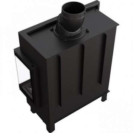 Каминная топка Kratki Lucy/14/P/BS в Новополоцке