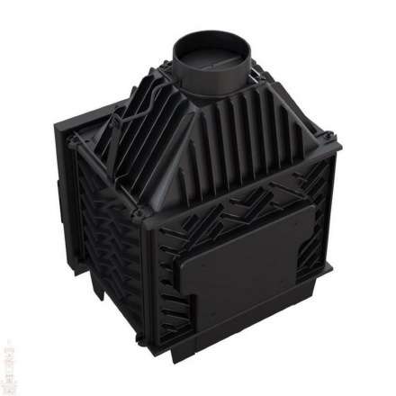 Каминная топка Kratki Zuzia/Eco/Deco в Новополоцке