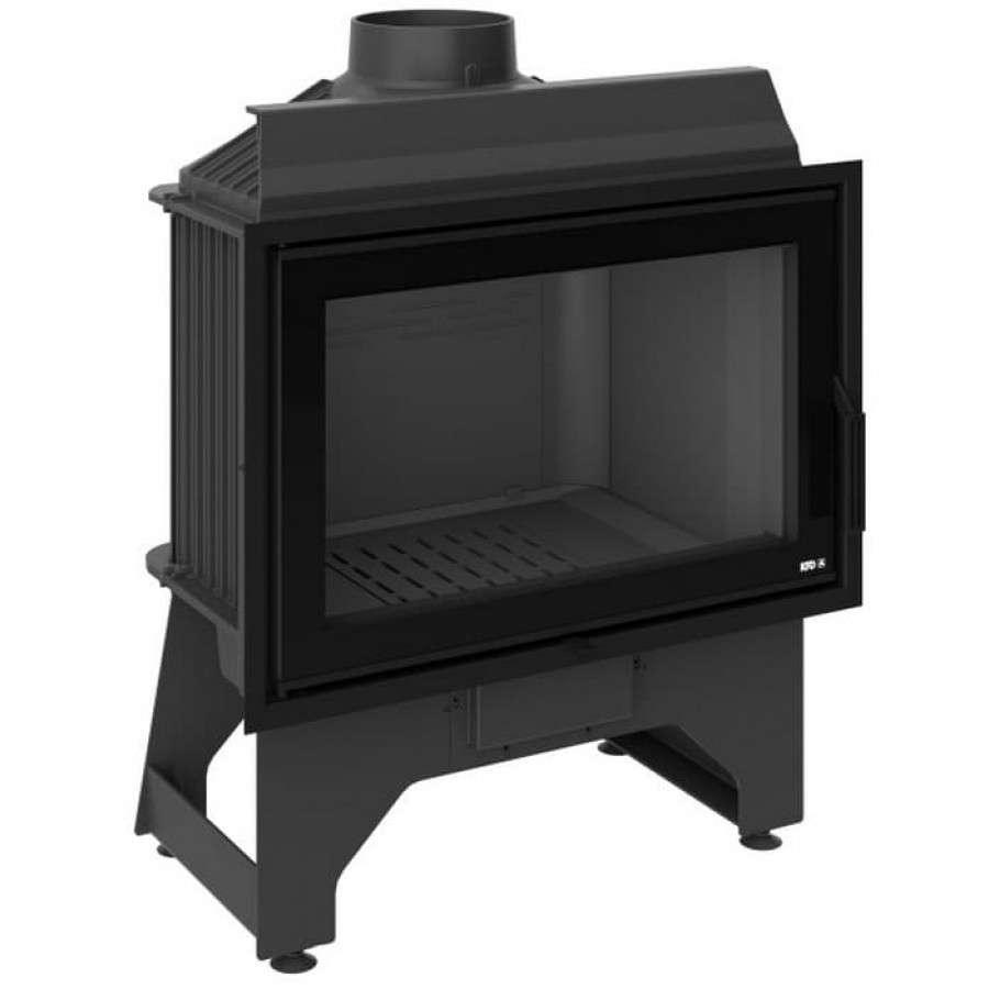 Каминная топка KFD ECO iLUX 90 Амазонка бай фото в Новополоцке