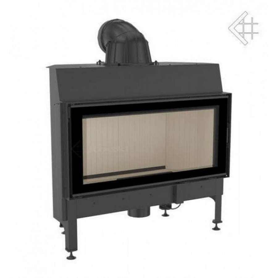 Каминная топка Kratki Nadia/14 Амазонка бай фото в Новополоцке