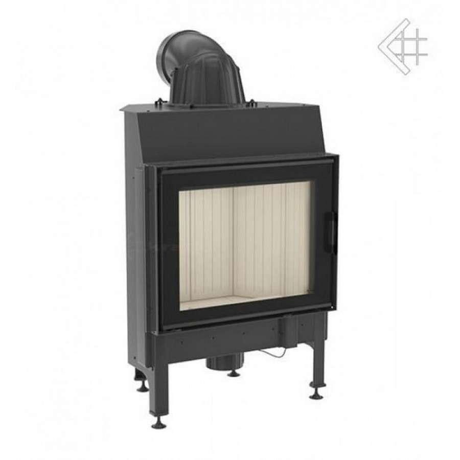 Каминная топка Kratki Nadia/10 Амазонка бай фото в Новополоцке