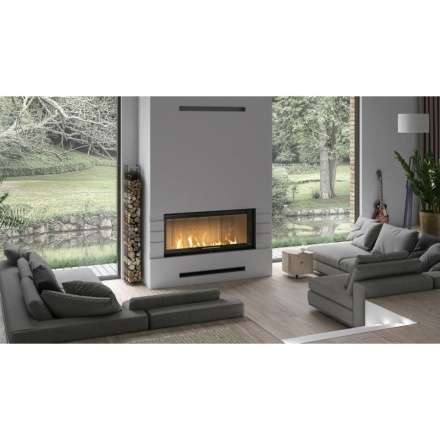 Каминная топка DEFRO HOME INTRA XLA G в Новополоцке