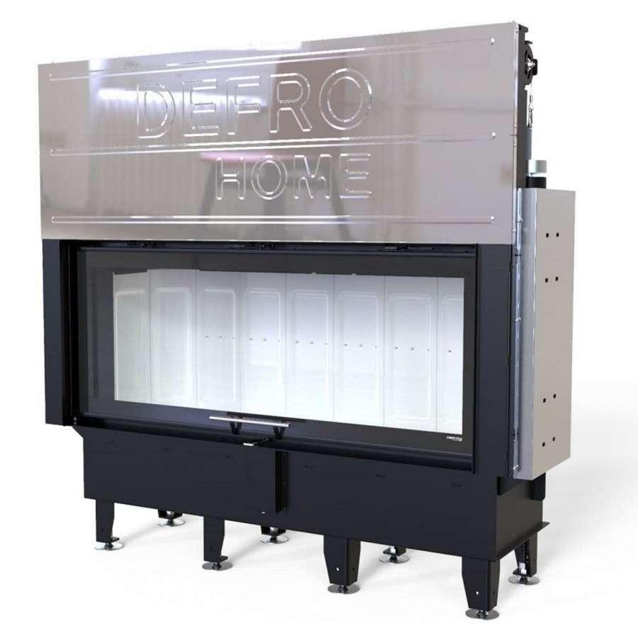 Каминная топка DEFRO HOME INTRA XLA G Амазонка бай фото в Новополоцке