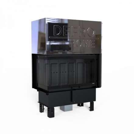 Каминная топка DEFRO HOME INTRA ME BL G в Новополоцке
