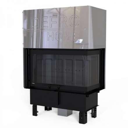 Каминная топка DEFRO HOME INTRA ME BP G в Новополоцке