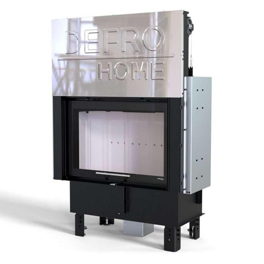 Каминная топка DEFRO HOME INTRA ME G Амазонка бай фото в Новополоцке