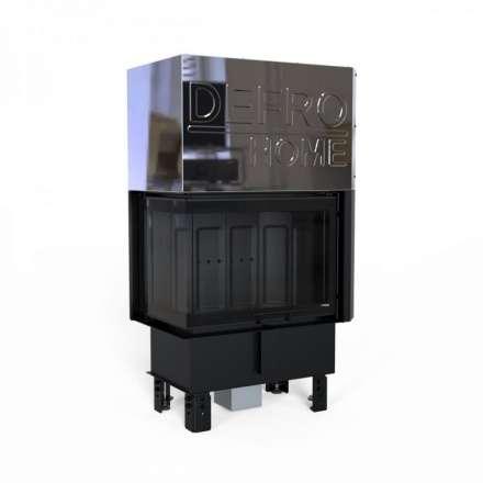 Каминная топка DEFRO HOME INTRA SM BL G в Новополоцке