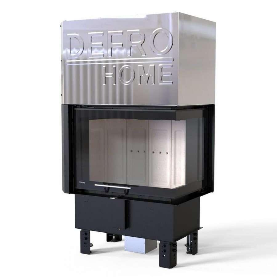 Каминная топка DEFRO HOME INTRA SM BP G Амазонка бай фото в Новополоцке