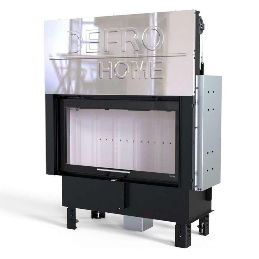 Каминная топка DEFRO HOME INTRA LA G Амазонка бай фото в Новополоцке