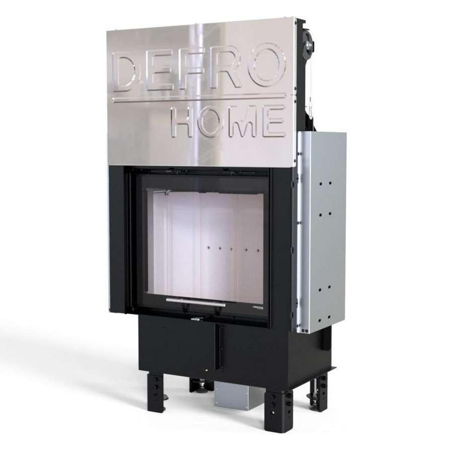 Каминная топка DEFRO HOME INTRA SM G Амазонка бай фото в Новополоцке