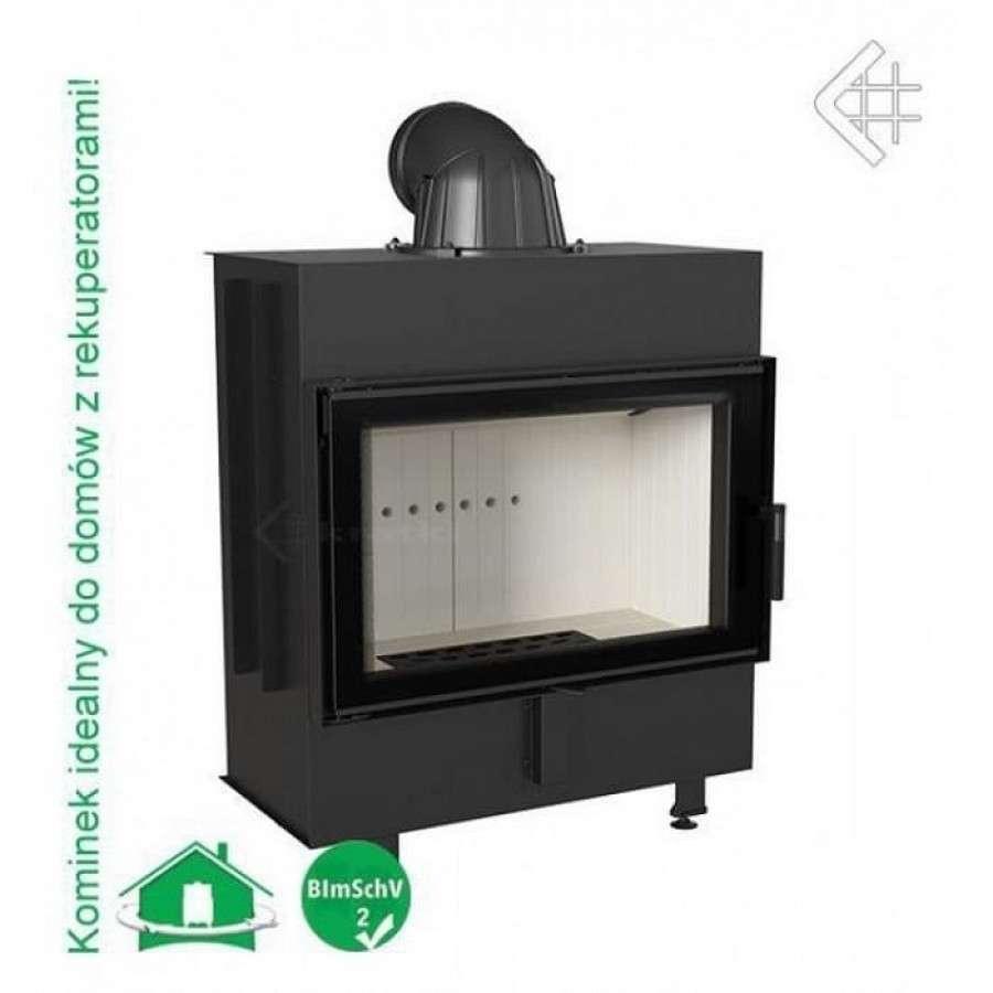 Каминная топка Kratki Lucy/14 Амазонка бай фото в Новополоцке