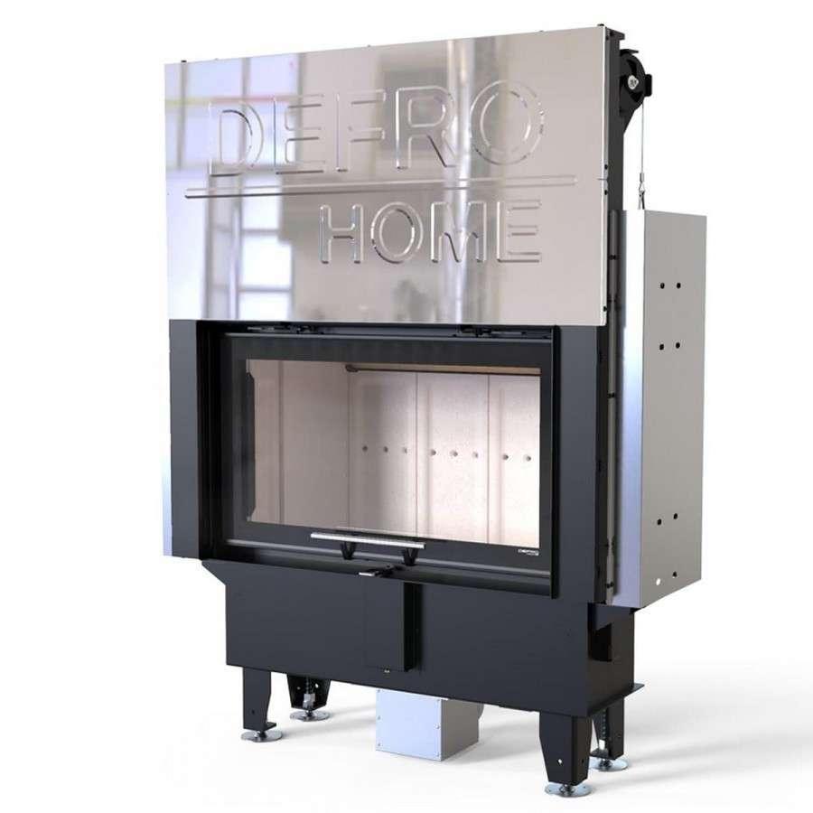 Каминная топка INTRA ME SLIM G Амазонка бай фото Каминная топка INTRA ME SLIM G Амазонка бай фото в Новополоцке