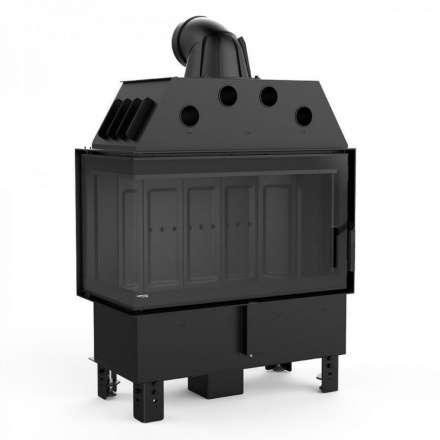 Каминная топка DEFRO HOME INTRA ME BL в Новополоцке