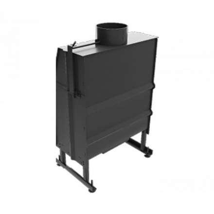 Каминная топка KFD ECO 70 L/R в Новополоцке