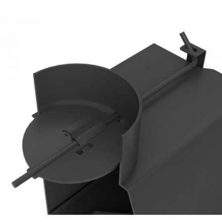 Каминная топка KFD ECO 70 L/R в Новополоцке