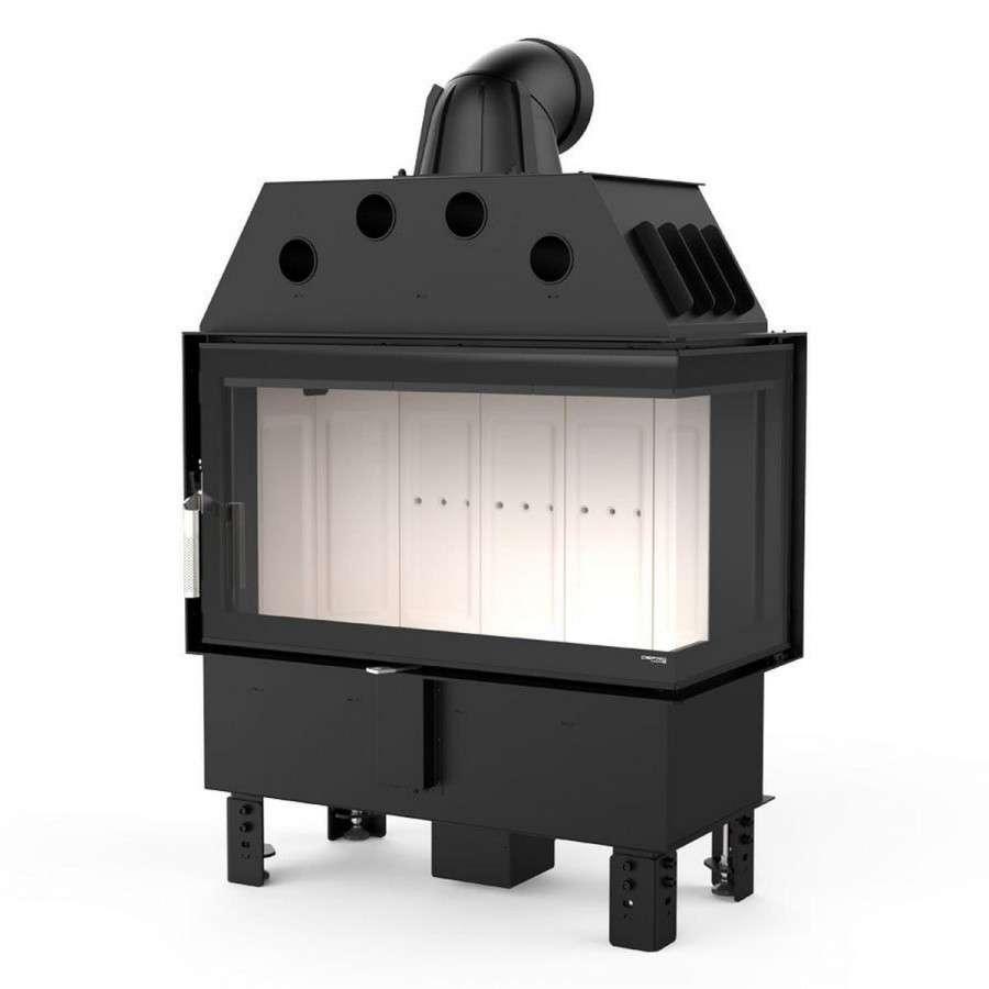 Каминная топка DEFRO HOME INTRA ME BP Амазонка бай фото в Новополоцке