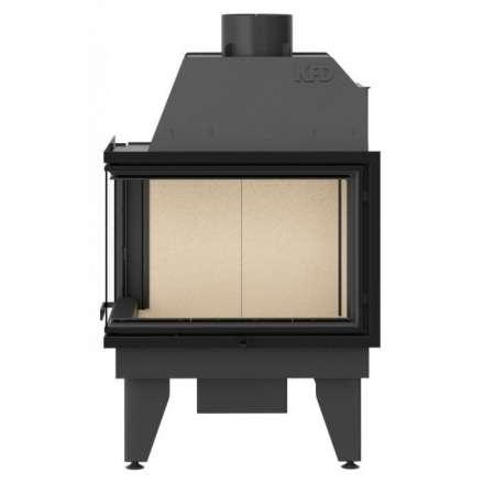 Каминная топка KFD ECO iLINE 5172 L/R в Новополоцке