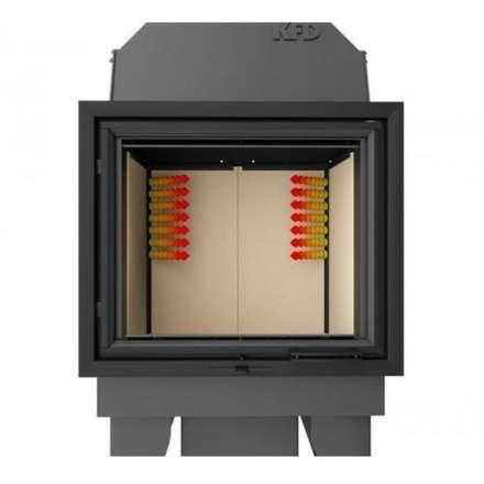 Каминная топка KFD ECO iLINE 5172 L/R в Новополоцке