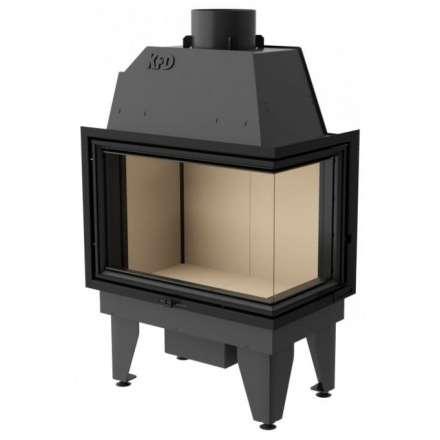 Каминная топка KFD ECO iLINE 5172 L/R в Новополоцке
