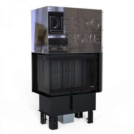 Каминная топка DEFRO HOME INTRA SM BL MINI G в Новополоцке