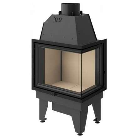 Каминная топка KFD ECO iLINE 5161 L/R в Новополоцке
