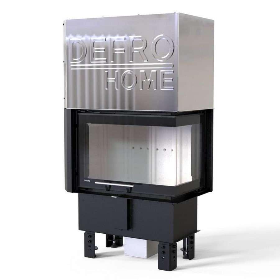 Каминная топка DEFRO HOME INTRA SM BP MINI G Амазонка бай фото в Новополоцке