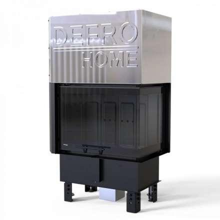 Каминная топка DEFRO HOME INTRA SM BP MINI G в Новополоцке