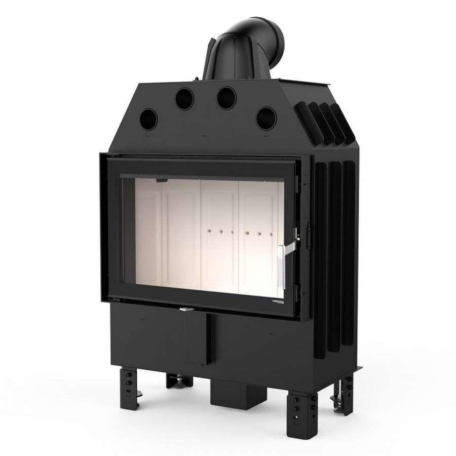 Каминная топка DEFRO HOME INTRA ME Амазонка бай фото в Новополоцке