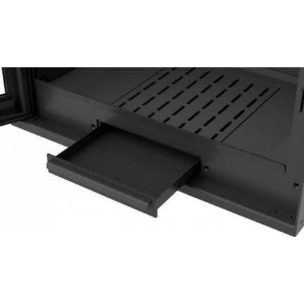 Каминная топка KFD ECO MAX 7 L/R basic из чугуна в Новополоцке