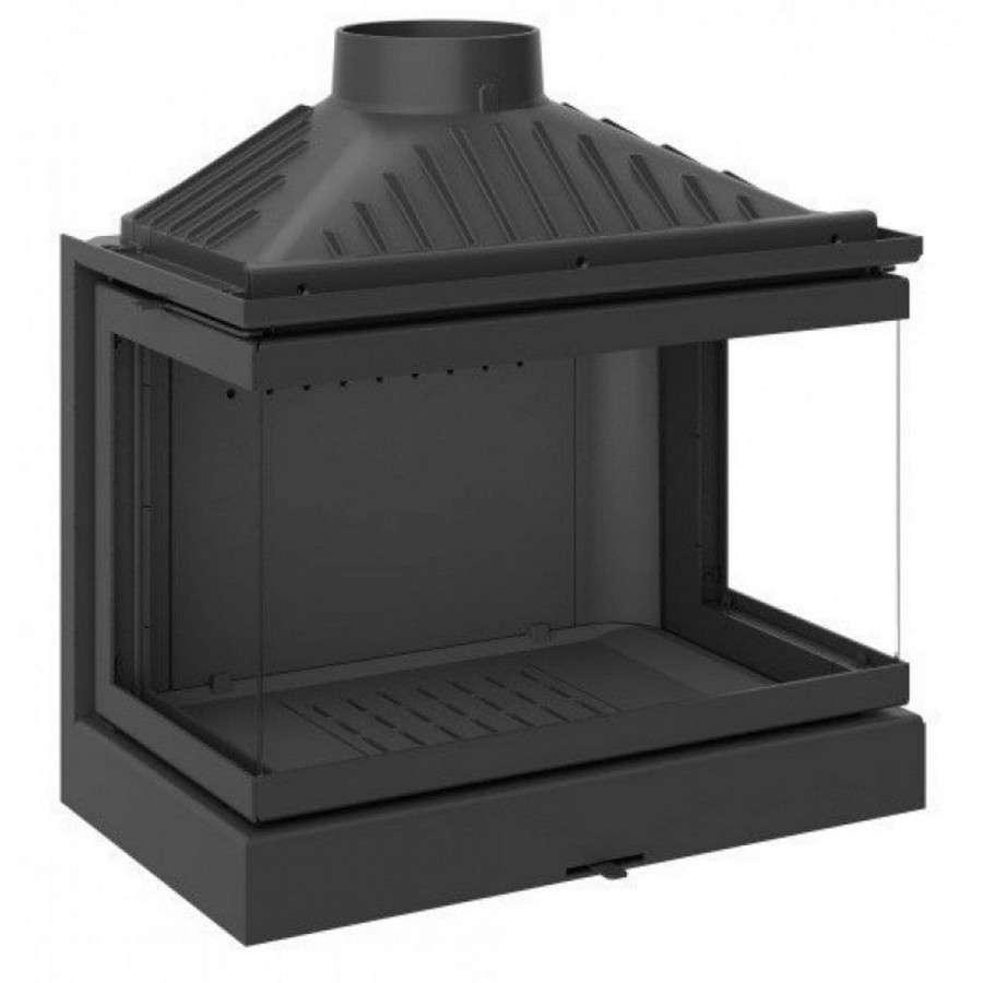 Каминная топка KFD ECO MAX 7 3F basic Амазонка бай фото Каминная топка KFD ECO MAX 7 3F basic Амазонка бай фото в Новополоцке