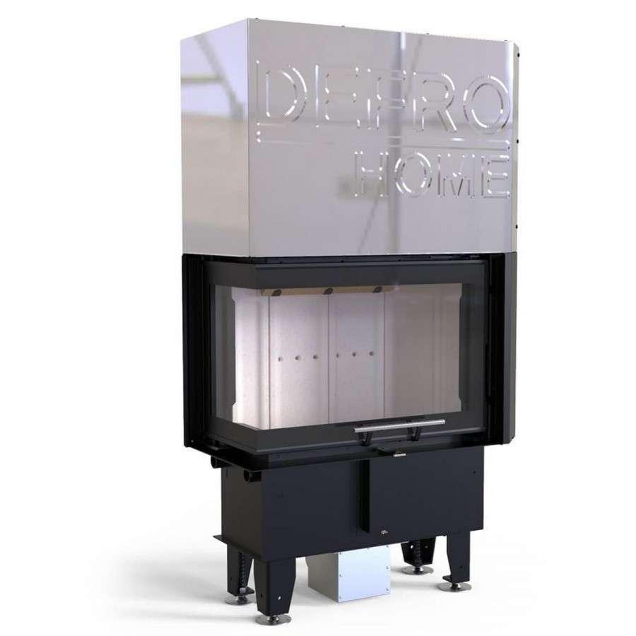 Каминная топка INTRA SM BL SLIM G Амазонка бай фото Каминная топка INTRA SM BL SLIM G Амазонка бай фото в Новополоцке