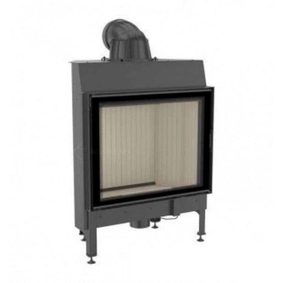 Каминная топка Kratki Nadia/13 Амазонка бай фото в Новополоцке