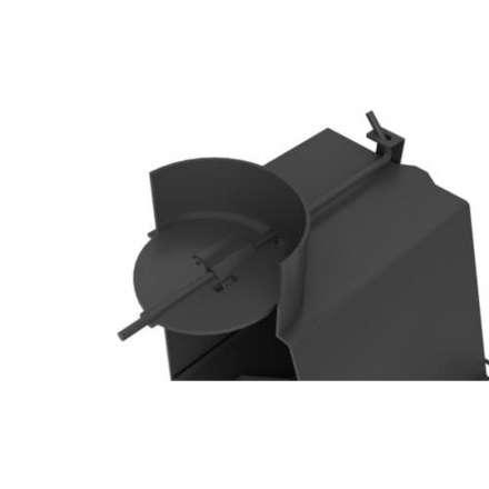 Каминная топка KFD ECO iMAX 7 L/R standard в Новополоцке