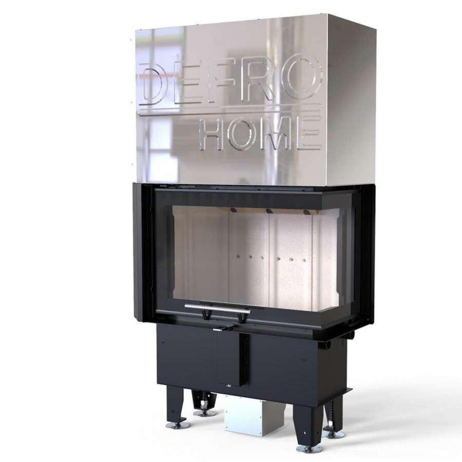 Каминная топка INTRA SM BP SLIM G Амазонка бай фото Каминная топка INTRA SM BP SLIM G Амазонка бай фото в Новополоцке