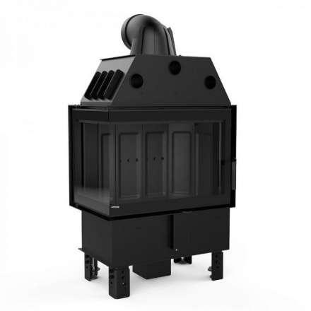 Каминная топка DEFRO HOME INTRA SM BL в Новополоцке