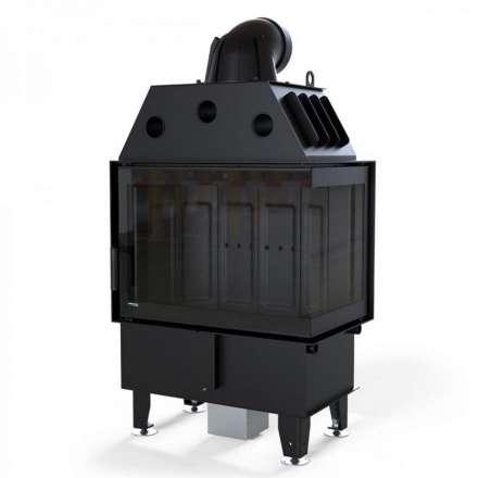 Каминная топка DEFRO HOME INTRA SM BP в Новополоцке