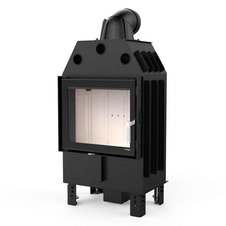 Каминная топка DEFRO HOME INTRA SM Амазонка бай фото в Новополоцке