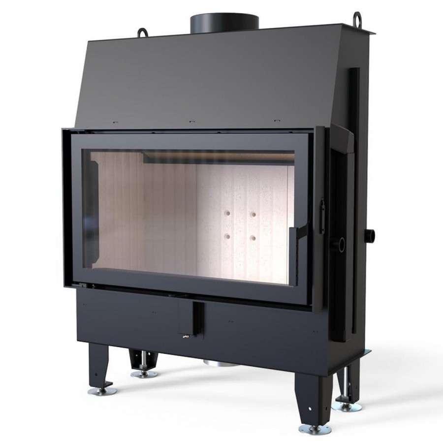 Каминная топка IMPULS ME Амазонка бай фото в Новополоцке