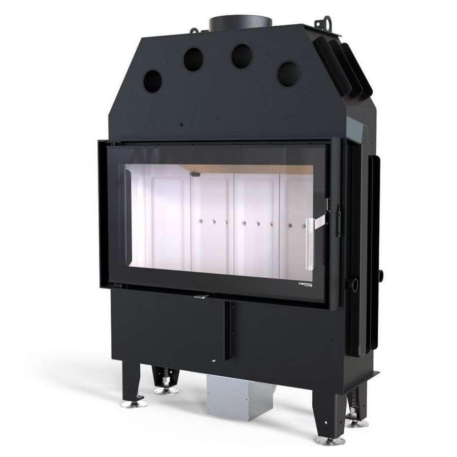 Каминная топка INTRA ME SLIM Амазонка бай фото в Новополоцке