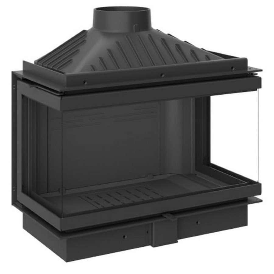 Каминная топка KFD ECO MAX 7 3F standard Амазонка бай фото в Новополоцке