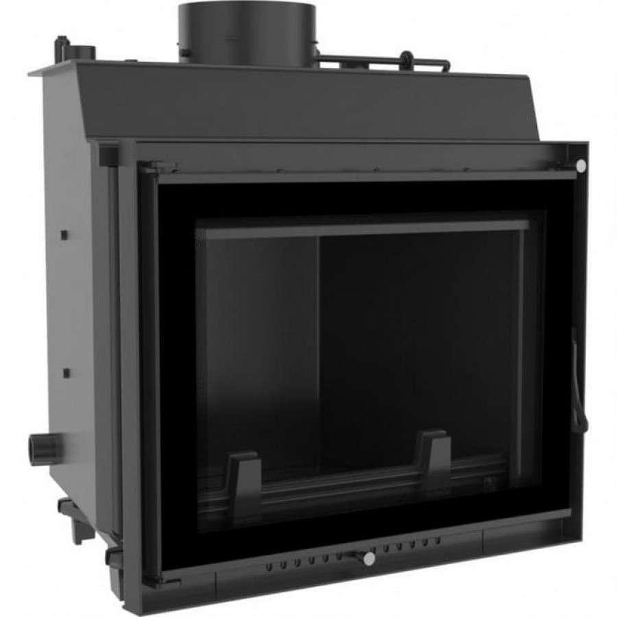 Каминная топка Kratki Eryk/PW/10/W/Deco купить в Новополоцке