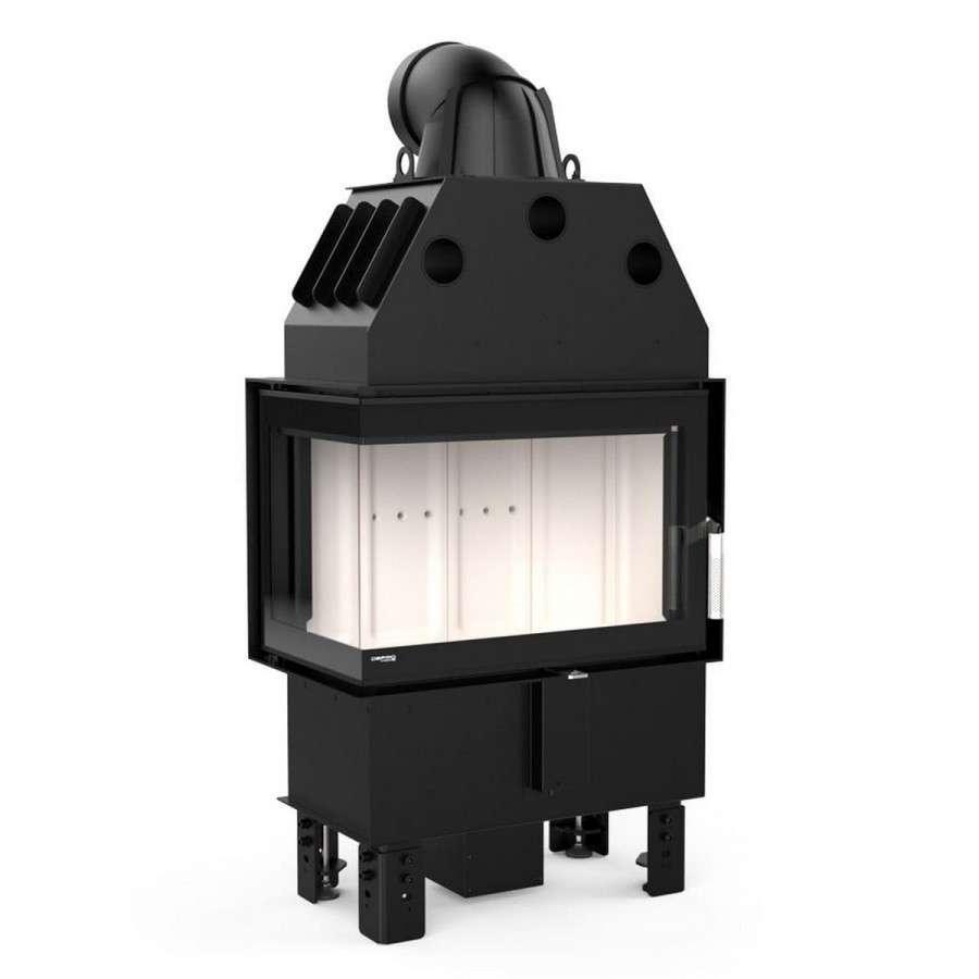 Каминная топка DEFRO HOME INTRA SM BL MINI Амазонка бай фото в Новополоцке