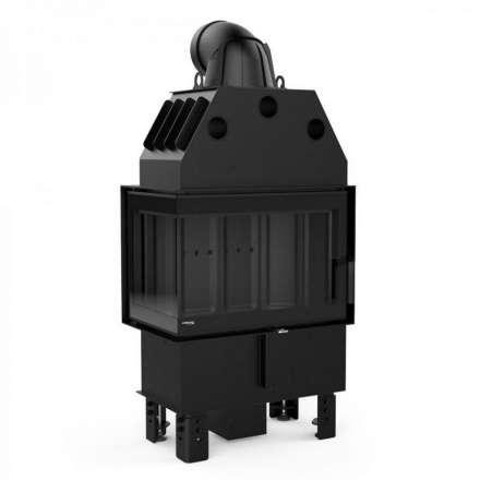 Каминная топка DEFRO HOME INTRA SM BL MINI в Новополоцке