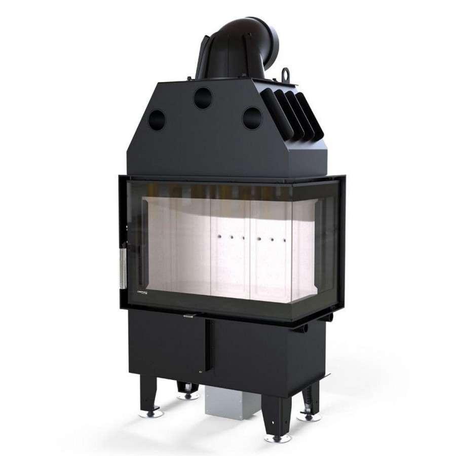 Каминная топка DEFRO HOME INTRA SM BP MINI Амазонка бай фото в Новополоцке