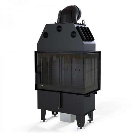 Каминная топка DEFRO HOME INTRA SM BP MINI в Новополоцке